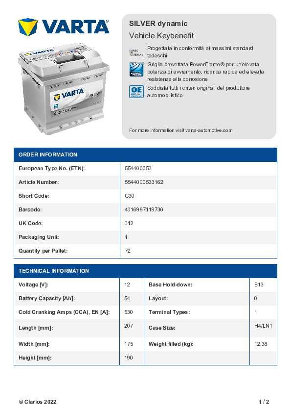 Anteprima PDF non disponibile