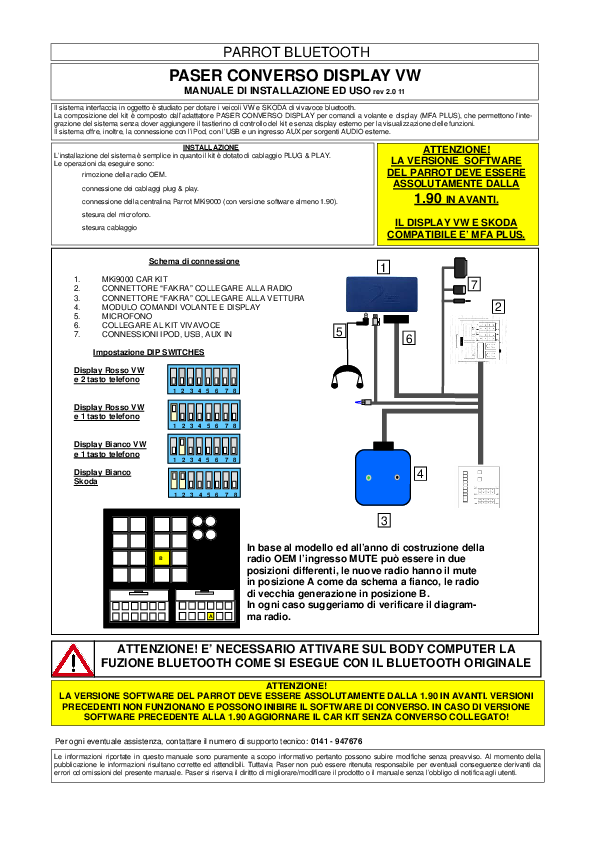 Anteprima PDF non disponibile