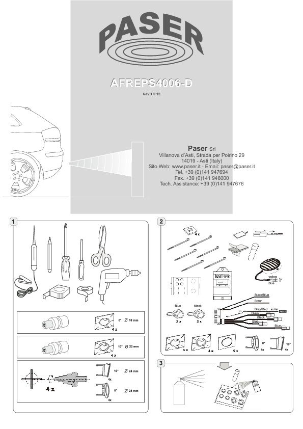 Anteprima PDF non disponibile