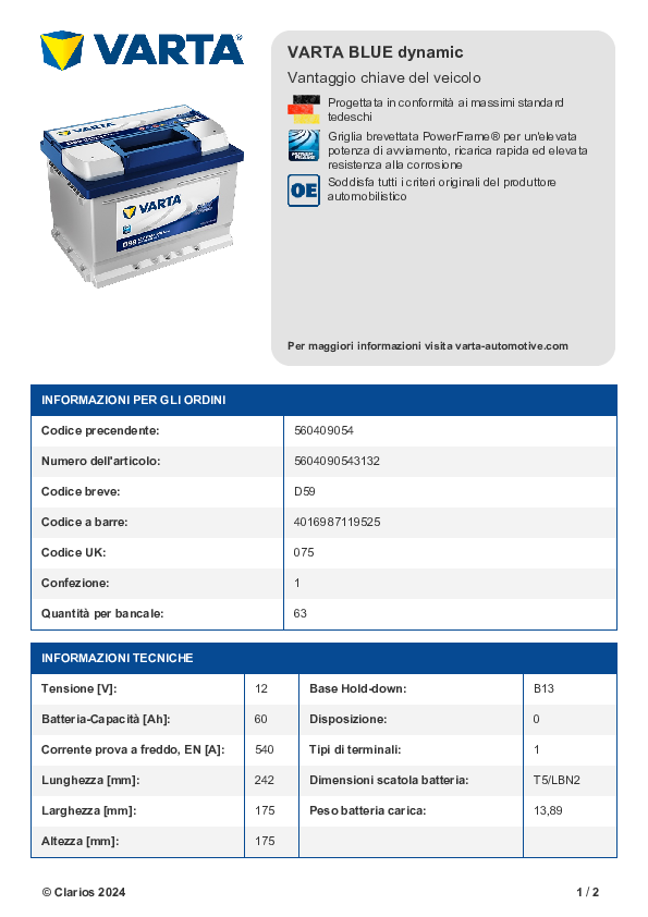 Anteprima PDF non disponibile