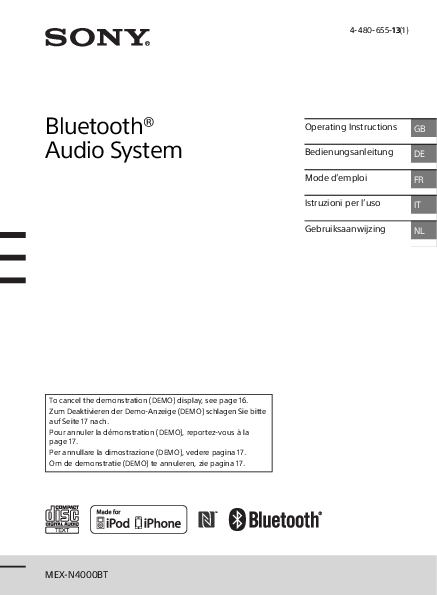 Anteprima PDF non disponibile