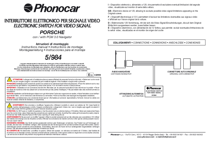 Anteprima PDF non disponibile