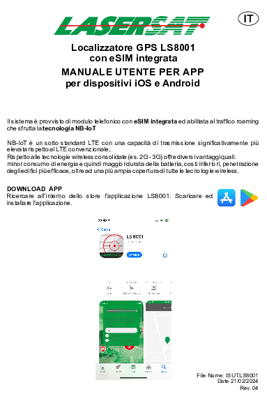 Anteprima PDF non disponibile