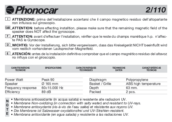 Anteprima PDF non disponibile