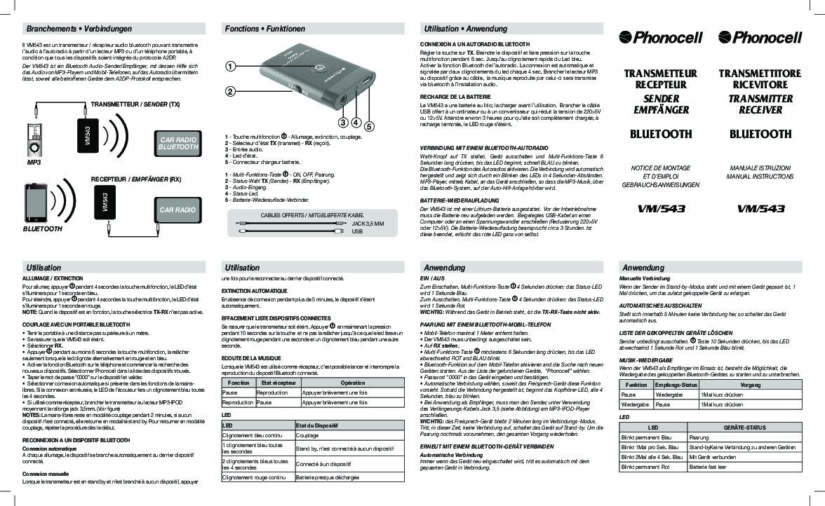 Anteprima PDF non disponibile