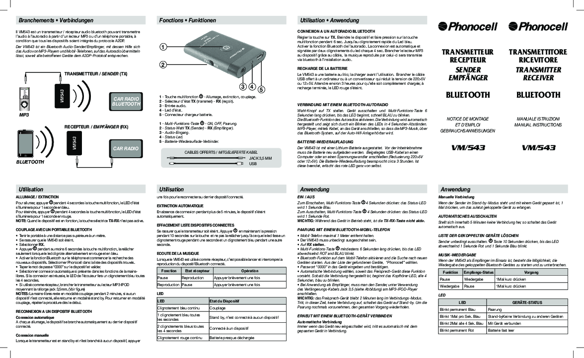 Anteprima PDF non disponibile