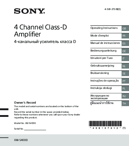 Anteprima PDF non disponibile