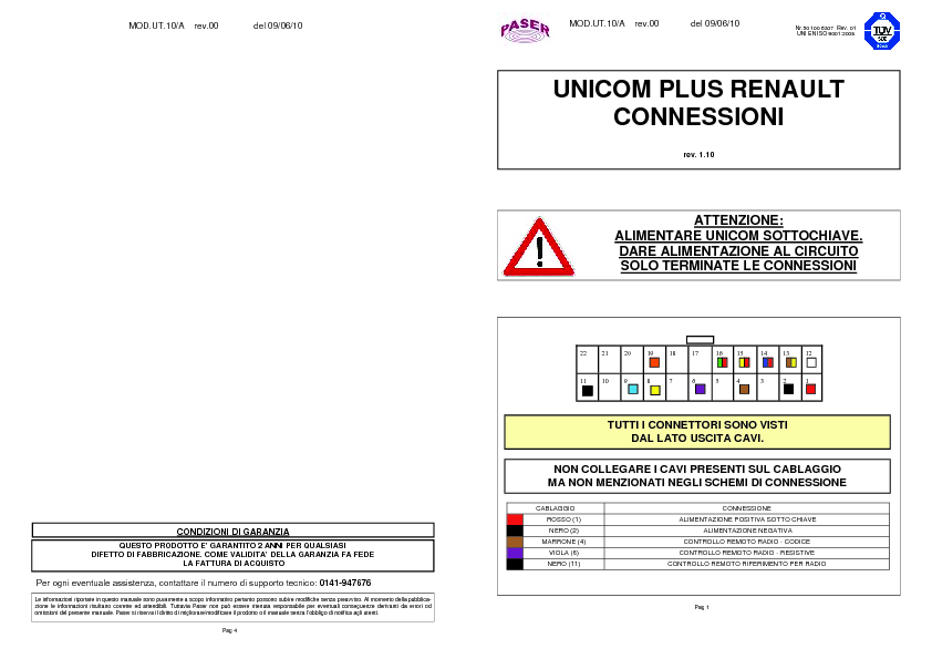 Anteprima PDF non disponibile