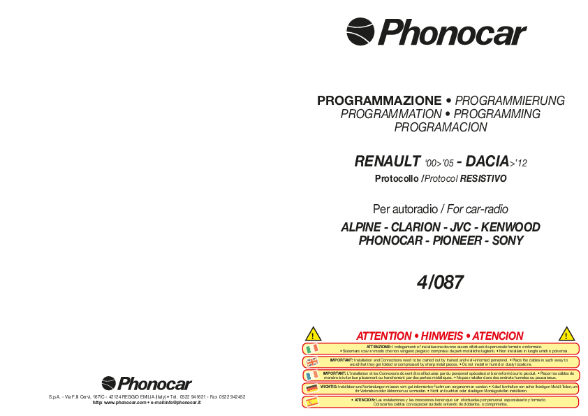 Anteprima PDF non disponibile