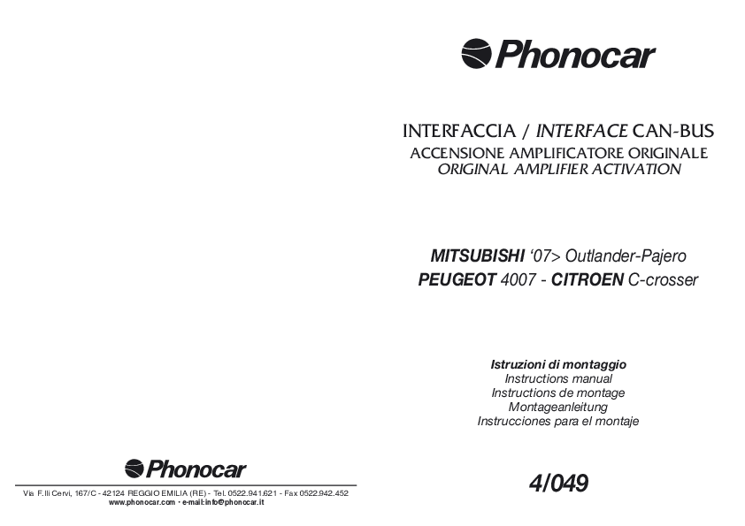 Anteprima PDF non disponibile