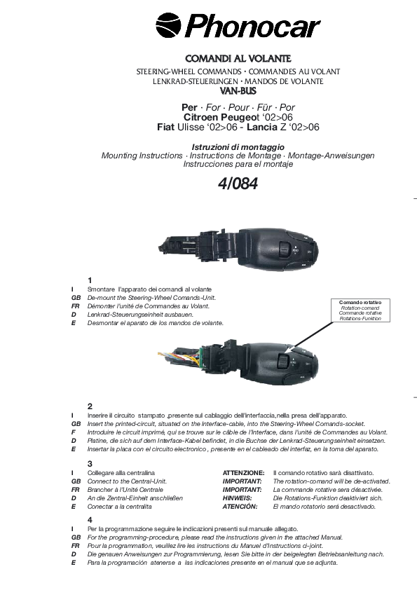 Anteprima PDF non disponibile