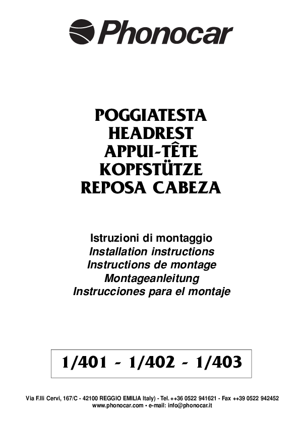 Anteprima PDF non disponibile