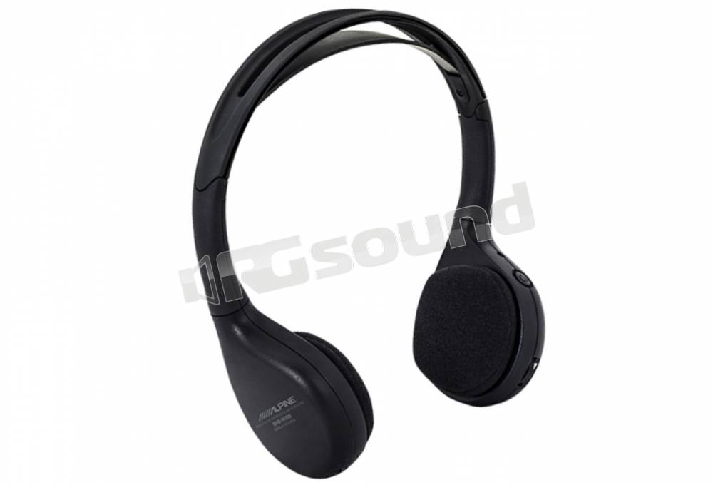 Cuffie IR per monitor da tetto e poggiatesta :: RG Sound Store ::