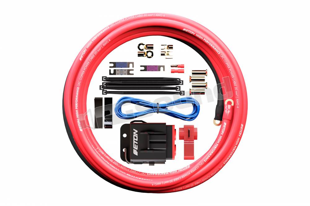 Cavo Elettrico Di Alimentazione - ÖLFLEX® SOLAR XLS-R - U.I. Lapp GmbH - Foto 11