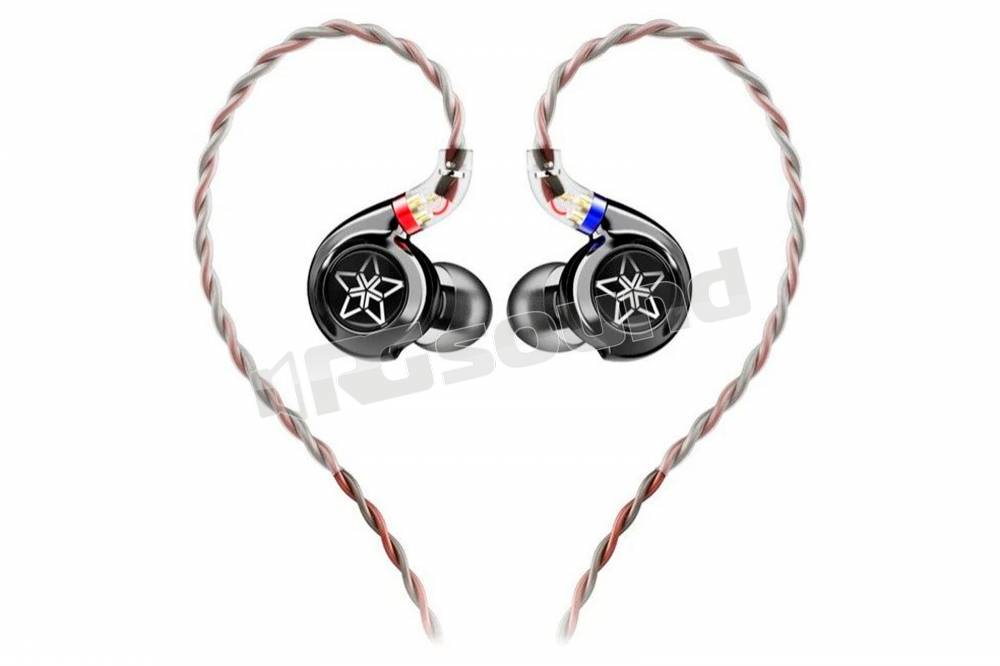 Microfono Auricolare Ergonomico - Compatibile Con 3.5mm E XLR, Design Discreto - Foto 3