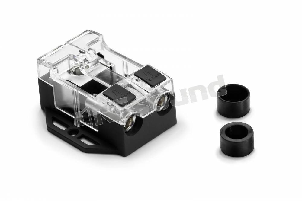 Portafusibile Per 63/80/125/160amp - Faston, Capicorda, Fusibili