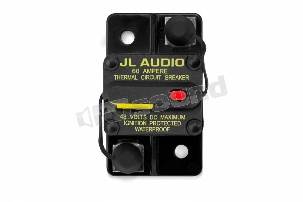 Portafusibile Distributore 3 ingressi 2 uscite 50 mm fusibile AFC 250A sdoppiatore
