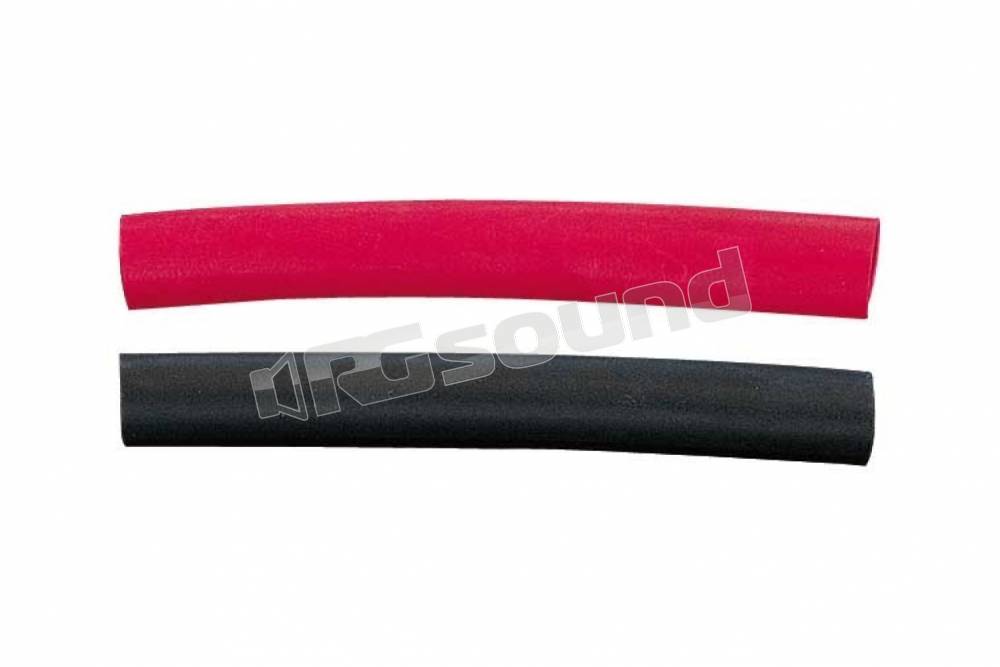 Set 24 Pezzi Tubo Termoretraibile Audiocrast Per Cavi Altoparlanti E Audio - Foto 4