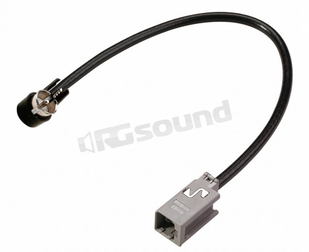 MAZDA RX7 /Antenna Auto Antenna Adattatore Per Autoradio/CD ISO a DIN FD3 