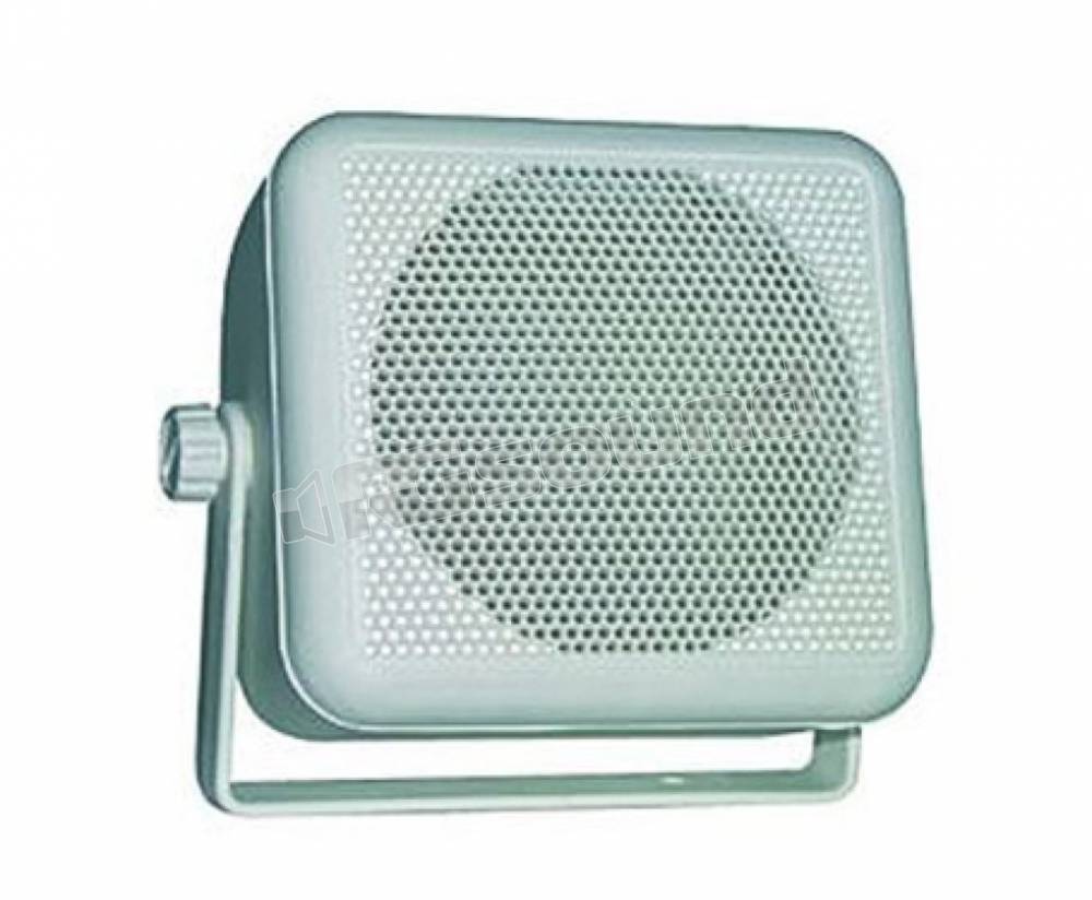 Diffusore Coassiale Retro Sound R-48N – 3 Vie, DVC 4+4 Ohm, Profondità 47mm, Per Mercedes W114/W115 - 2