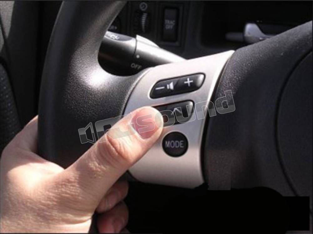 CTSMC 013.2 MERCEDES E CLASS w211 02-08 Volante Interfaccia di controllo di piombo 