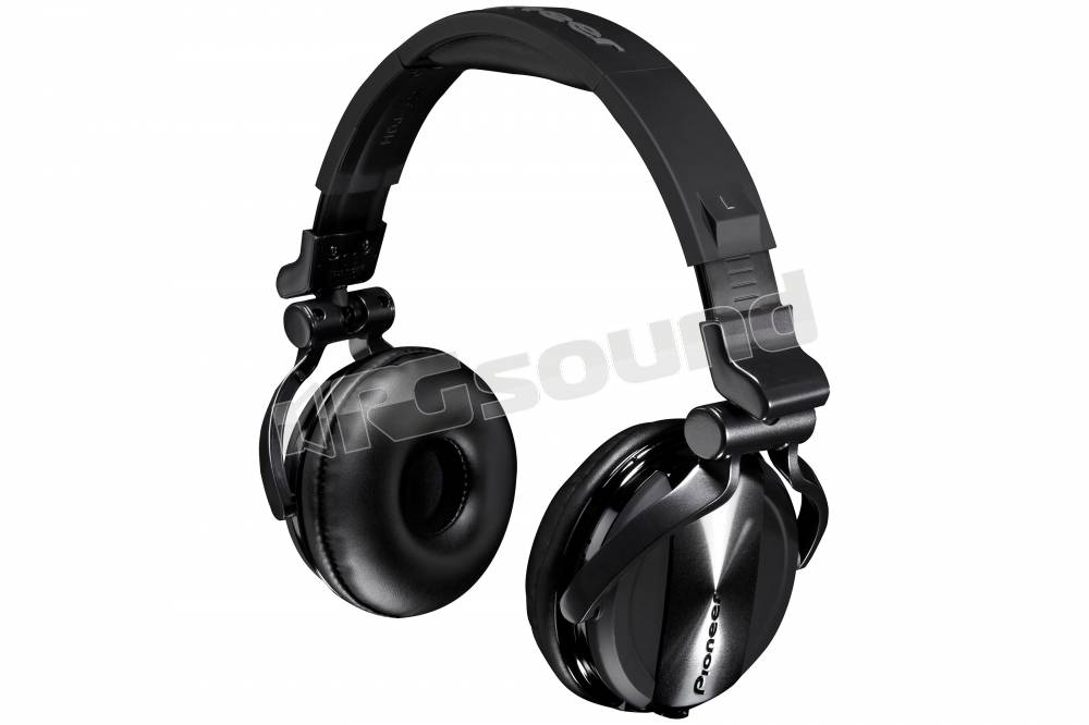 PIONEER DJ Cuffie HDJ-X5 Black | Mediaworld.it