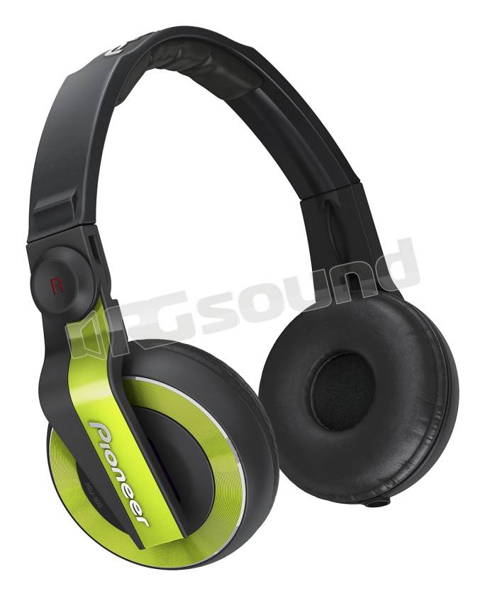 Cuffie e auricolari per DJ :: RG Sound Store ::