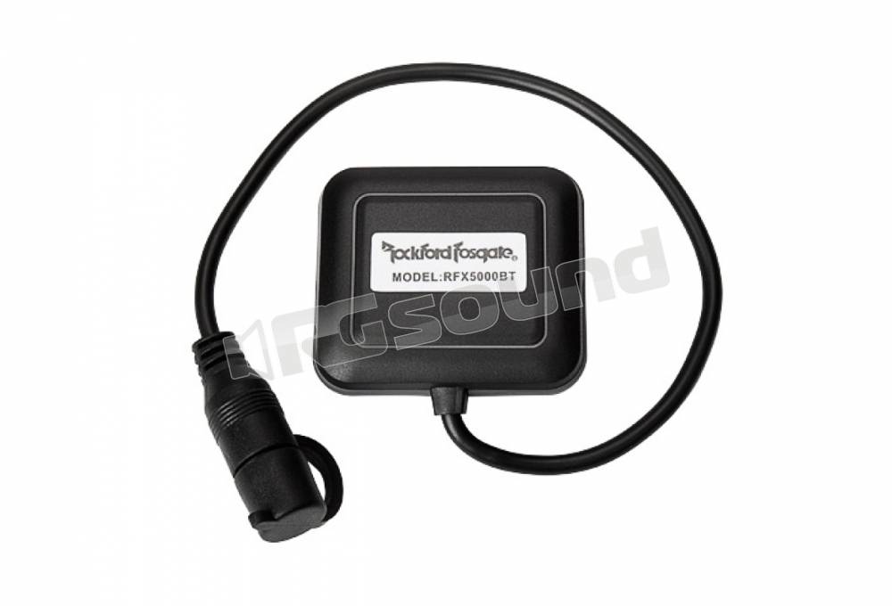 Modulo Bluetooth Fusion MS-BT100 - Marino, IP65, Per Stereo Nautici - Foto 14