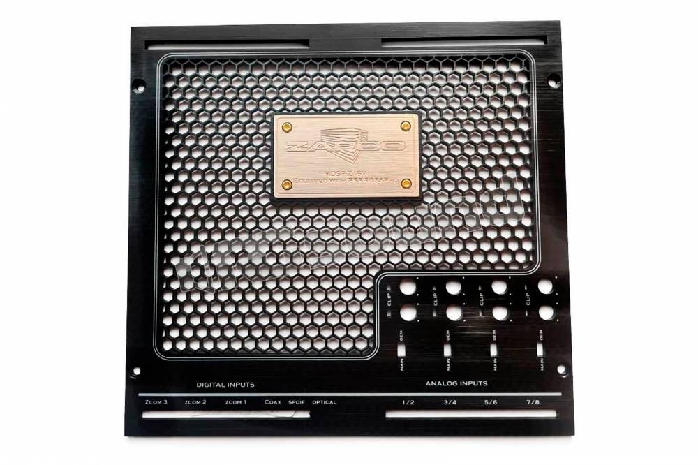 XH-M802 Scheda di controllo tono passivo Modulo