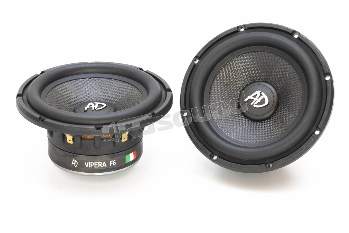 AD Audio Development F6