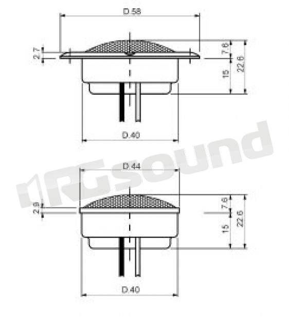 AD Audio Development MM1