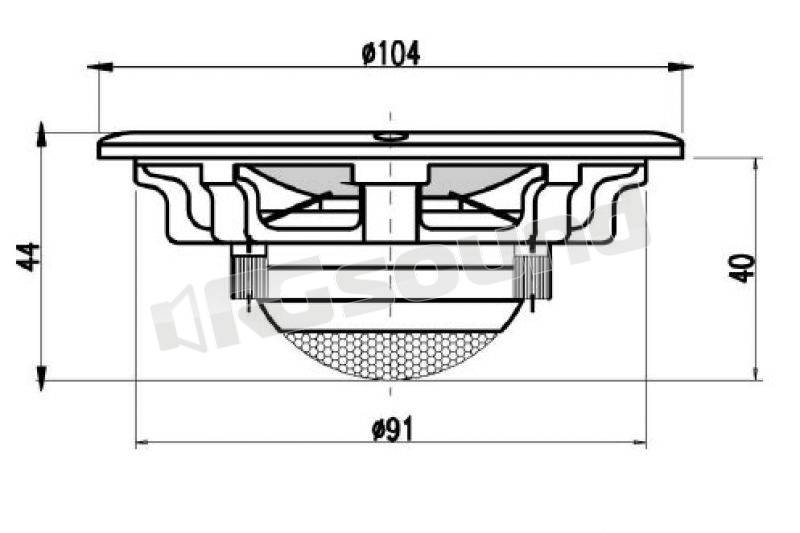 AD Audio Development MM4