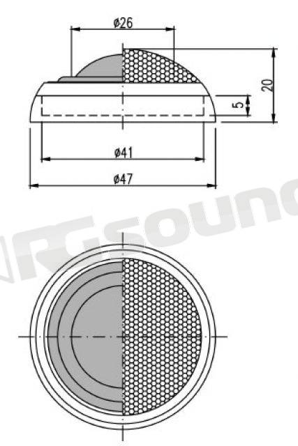 AD Audio Development T10