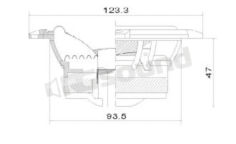 AD Audio Development W4