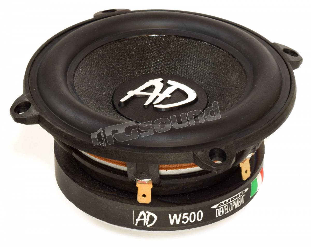 AD Audio Development W500