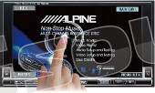 Alpine IVA-W205R
