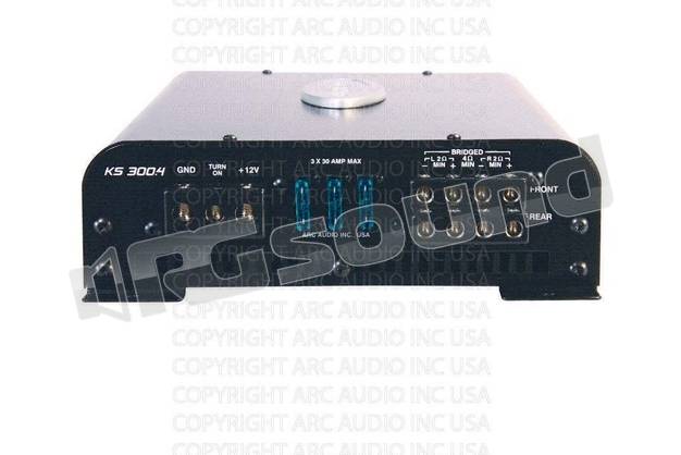 ARC audio KS 300.4V2