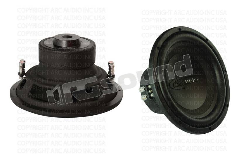 ARC audio XDi 10 D2