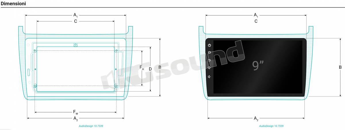 AudioDesign 10.7339