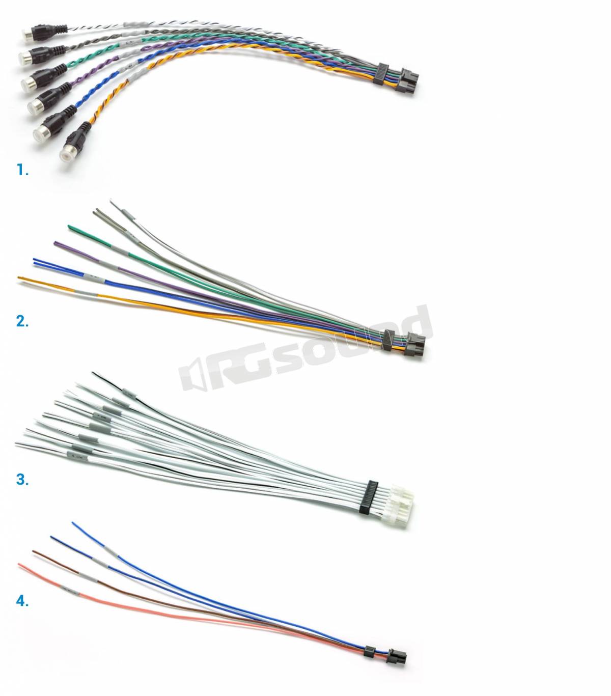Audison AP F8.9 bit 24V