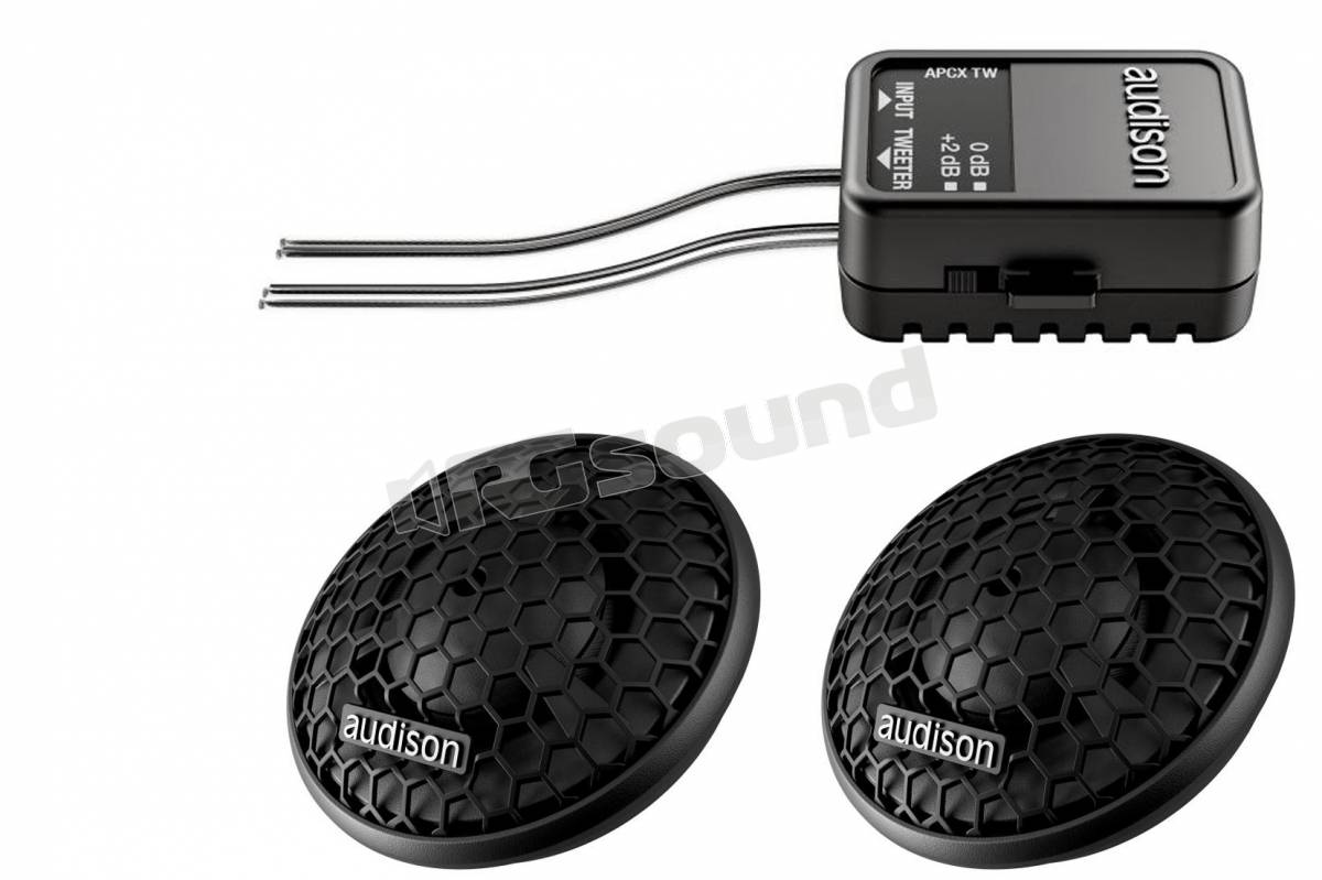 Audison APK 165 Ohm2