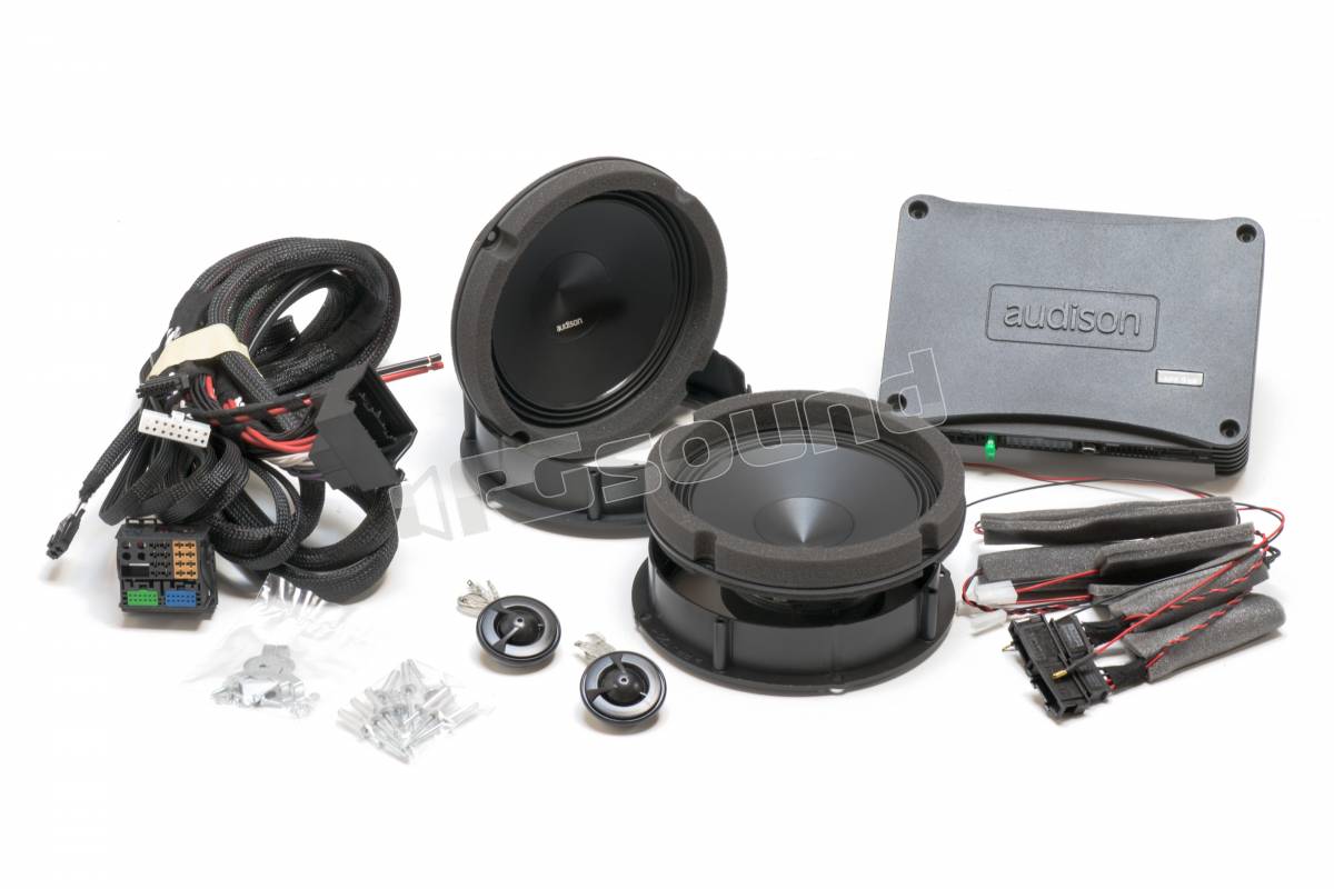 Audison APSP G6 KIT