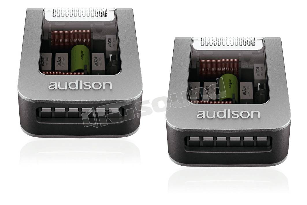 Audison AV CX 2W MB