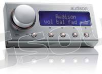 Audison bit Play HD SSD