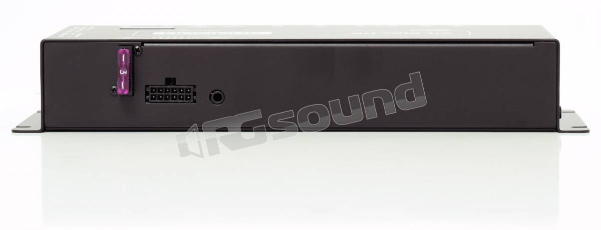 Audison bit Play HD SSD