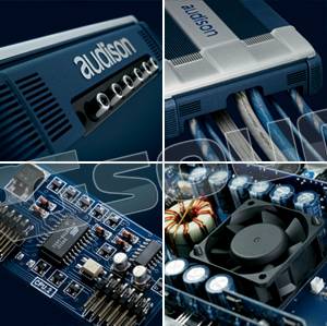 Audison LRx 6.9