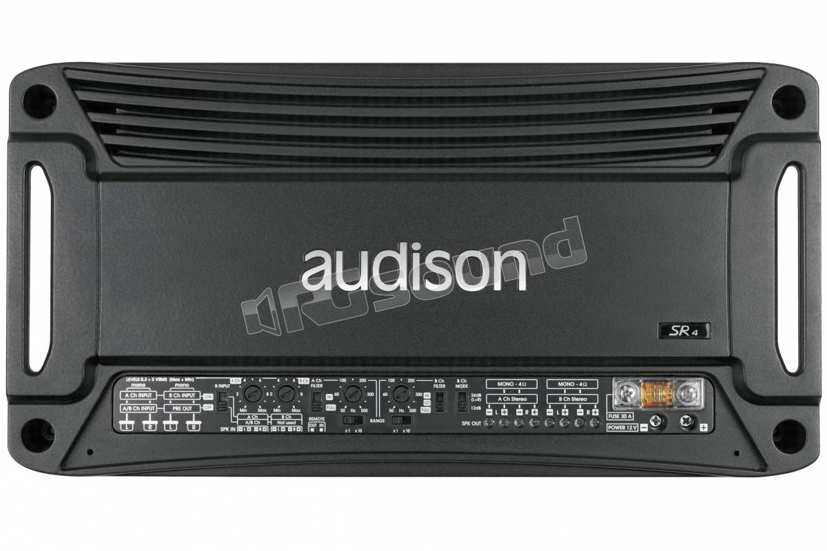 Audison SR 4