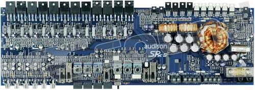 Audison SRx 3.1