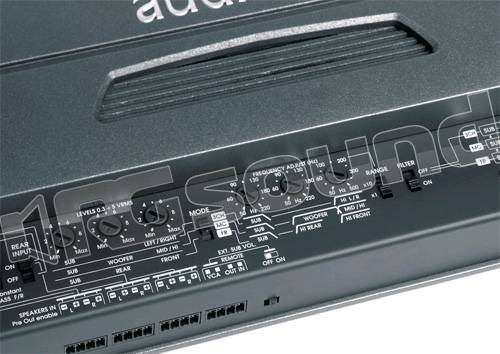 Audison SRX 5