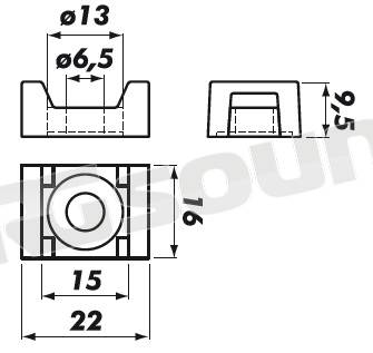 AZ Audiocomp CFS 30/10